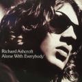 CD - Richard Ashcroft - Alone With Everybody