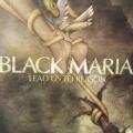 CD - The Black Maria - Lead Us To Reason