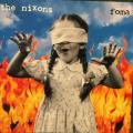 CD - The Nixons - Foma