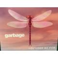CD - Garbage - You Look So Fine (Single)