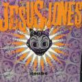 CD - Jesus Jones - Doubt (New Sealed)