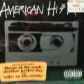 CD - American Hi-Fi - American Hi-Fi (New Sealed)