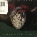 CD - Alice In Chains - Black Gives Way To Blue (New Sealed)