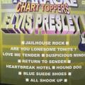 CD - Karaoke Chart Toppers Elvis Presley