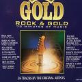 CD - 70 Ounces Of Gold - Rock & Gold