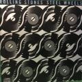 CD - Rolling Stones - Steel Wheels