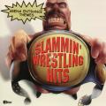 CD - Slammin` Wrestling Hits