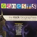 CD - The Rock Biographies - Genesis