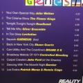 CD - The Rock Biographies - Genesis
