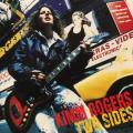 CD - Kimm Rogers - Two Sides