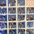 LP - Bros - Push