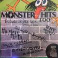 LP - Monster Hits Too