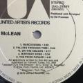 LP - Don McLean - Don McLean