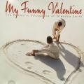 CD - Glendon Smith - My Family Valentine The Romantic Saxophone of