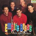 CD - Empire Brass - On Broadway