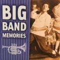 CD - Big Band Memories