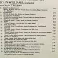 CD - John Williams and the Boston Pops Orchestra - SWING
