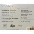 CD - Spring Enteraining Sounds Of Smooth Jazz
