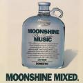 CD - Moonshine Mixed (New Sealed)
