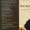 CD - Nana Mouskouri - Falling In Love Again - Great Songs from the Movies