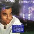 CD -  Stephen Simmonds - Spirit Tales (New Sealed)