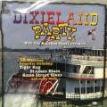 CD - Dixieland Party - The Bourbon Street Paraders  (New Sealed)
