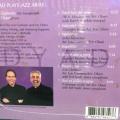 CD - DYAD Plays Jazz Arias - Lou Caimano Eric Olsen (Digipak New Sealed)