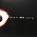 CD - Eiffel 65 - Europop