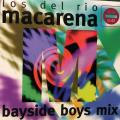 CD - The Bayside Boys - Los Del Rio - Macarena Remix