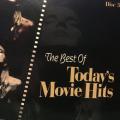 CD - Today`s Movie Hits - The Best Of Disc 3