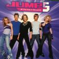 CD - Jump 5 - All The Time In The World