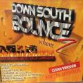 CD - Down South Bounce Volume 2 (New Sealed)