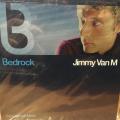 CD - Jimmy Van M - Bedrock (New Sealed)