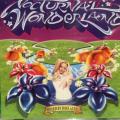 CD - Nocturnal Wonderland (New Sealed)
