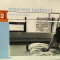 CD - Misstress Barbara - Relentless Beats Vol.2 (New Sealed)