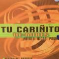 CD - TU Carinito Re-Mixes Puerto Rican Power (Digipak)