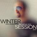 CD - Dan Desnoyers AKA Dan-Dnoy - Winter Sessions 2015