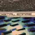 CD - Digital Empire - Techno Anthems