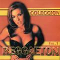 CD - Colleccion Reggaeton Vol.1