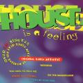 CD - House Is A Feeling
