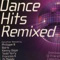 CD - Dance Hits Remixed