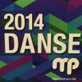 CD - 2014 Danseplus