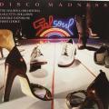 CD - Disco Madness