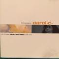 CD - Carol C - First Impressions