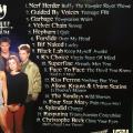 CD - Buffy The Vampire Slayer - The Album