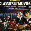 CD - Classics Go To The Movies Vol.2