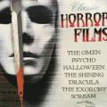 CD - Classic Horror Films