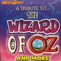 CD - Drew`s Famous - A Tribute To The Wizard Of OZ And More