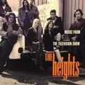 CD - The Heights - Music From The Television Show