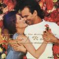 CD - Bed of Roses - Soundtrack From The Motion Picture